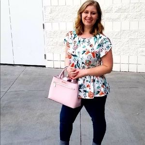 Meet your Posher, Jayme